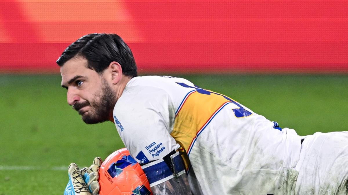 Falcone: “A Lecce rappresento un popolo. La fascia mi dà superpoteri”