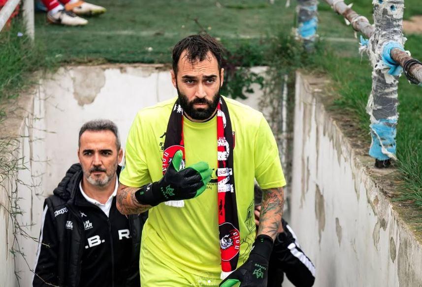 TCP - Ideale Bari, vicino l'arrivo di Colagrande per la porta