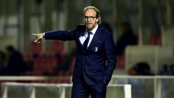 UFFICIALE - Bari, l'ex tecnico Zironelli riparte da Modena