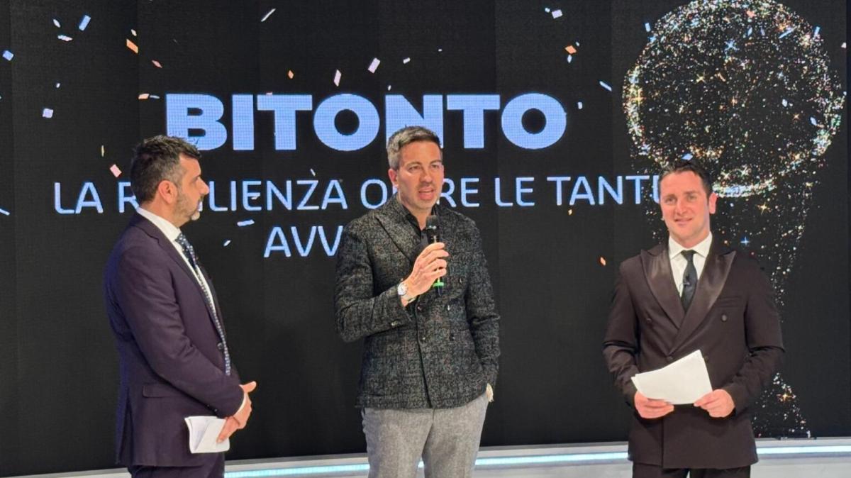 Bitonto, Brindicci: “Progetto sostenibile per tornare in D”