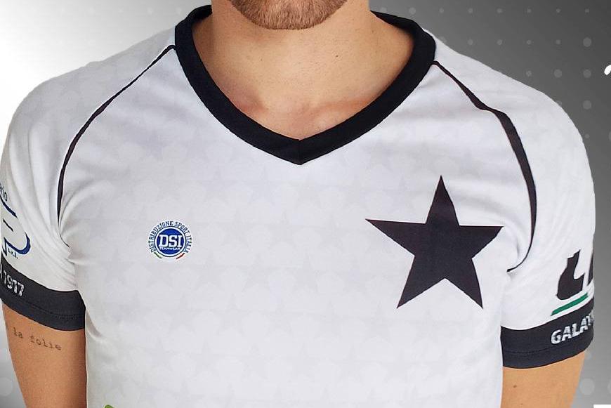 UFFICIALE - Galatina, annunciati 8 volti nuovi 