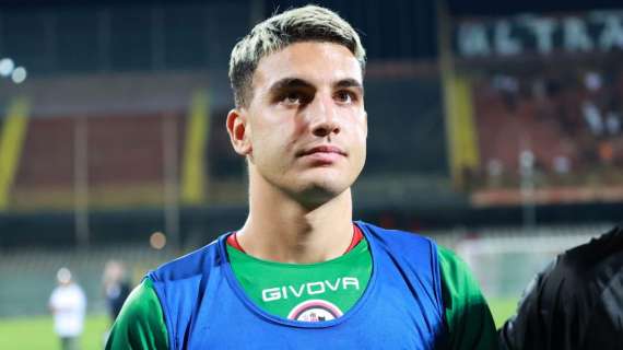 UFFICIALE - Taranto, acquistato un nuovo portiere: arriva De Simone dal Foggia
