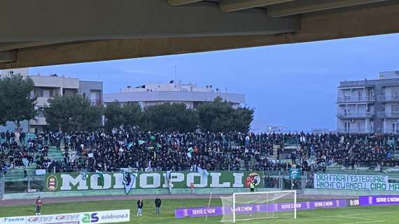 Monopoli, i playoff restano una maledizione. Ma la base per restare competitivi c'è
