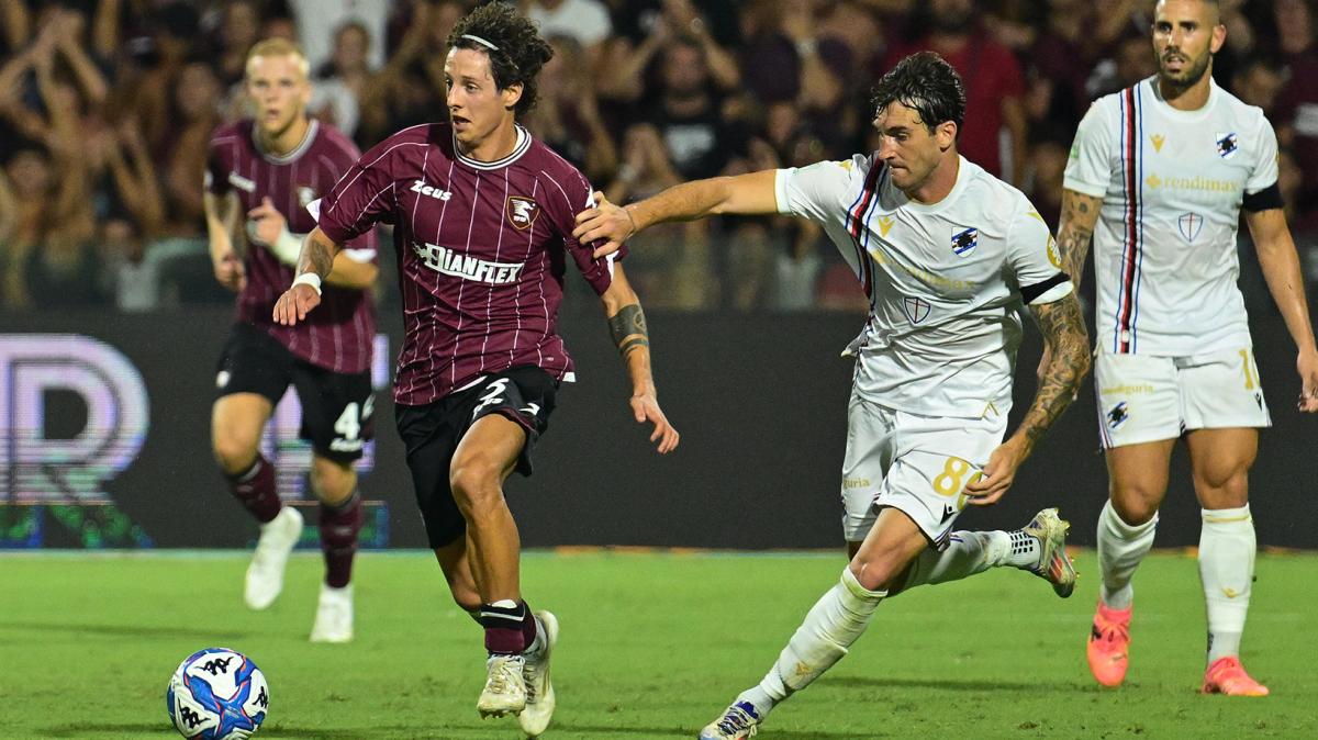 Bari-Benedetti, contatti in corso: Dorval può entrare nell’operazione