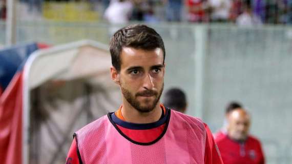 Virtus Francavilla, chiuso l'accordo per un portiere over