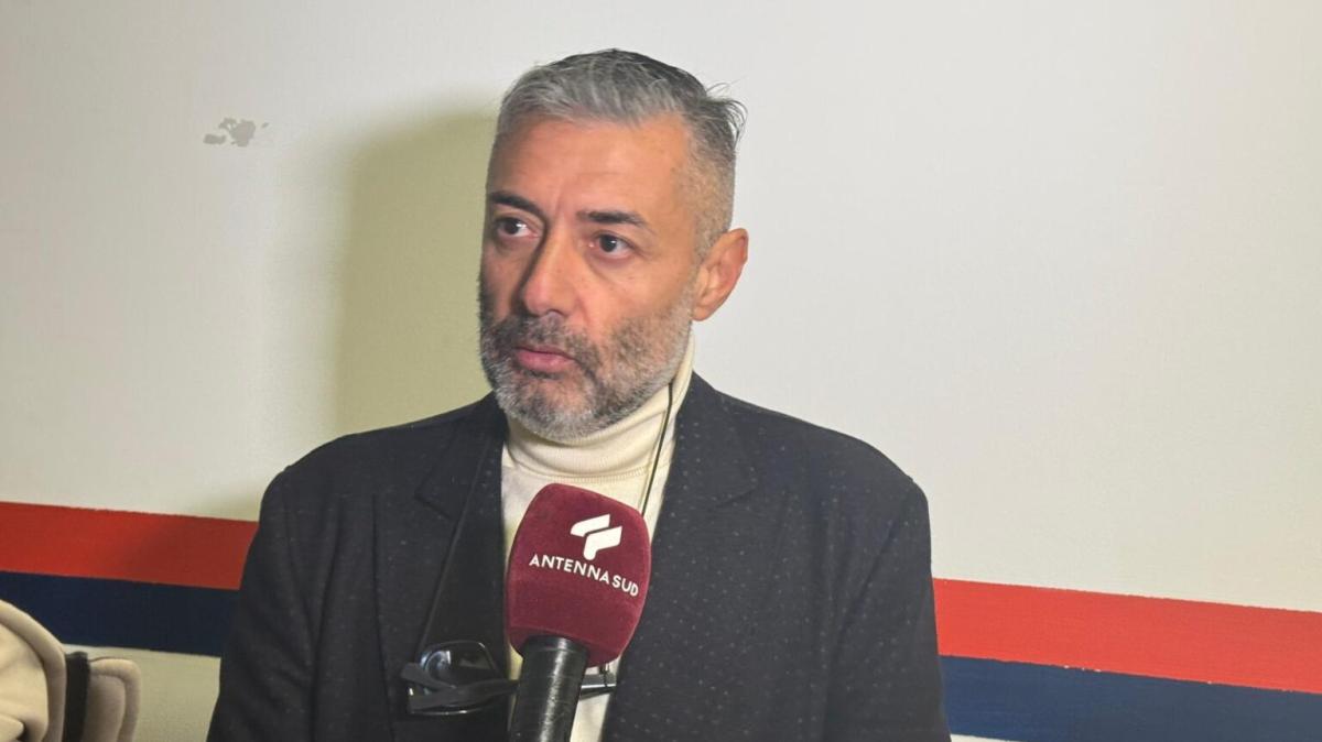 Taranto, Pagni: “Stiamo cercando di chiudere altri due o tre giocatori”