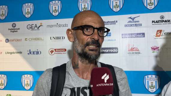 Rinnovo per Ginestra: sarà ancora lui a guidare il Guidonia Montecelio