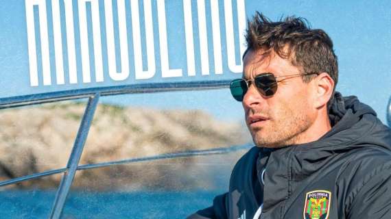 UFFICIALE - Polimnia, confermato mister Anaclerio