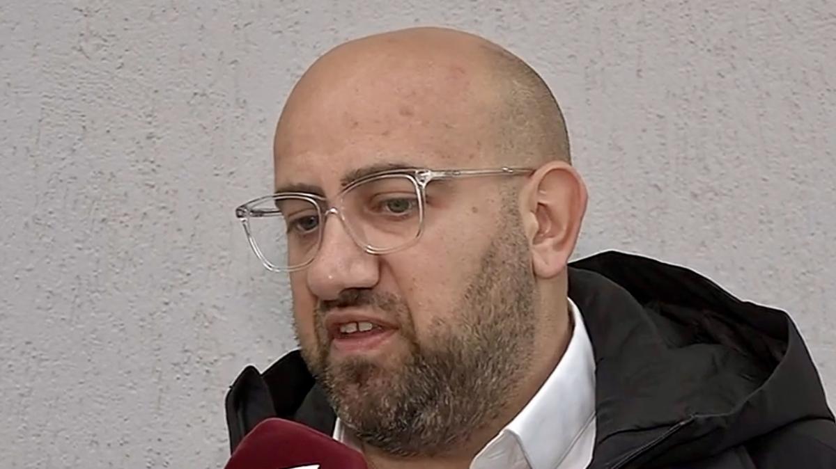 Brindisi, Pozzessere: "Vittoria del campionato merito di tutto il gruppo"