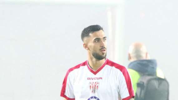 Julen Bernaola ad un passo dal Brindisi: manca solo la firma