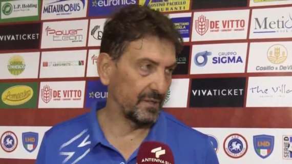Heraclea, Farina: "Prova di carattere, sono soddisfatto"