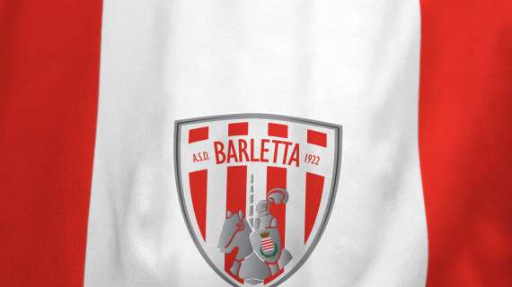 UFFICIALE - Barletta, ingaggiato un esterno offensivo