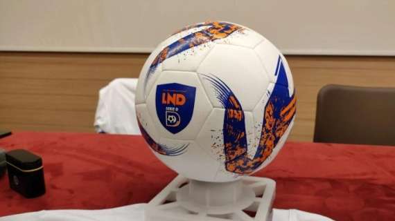 Serie D/H: la presentazione della 26° giornata