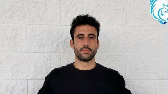 Manfredonia, Giacobbe: “Con l’Ugento è la partita della vita”