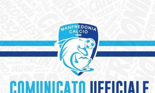 UFFICIALE - Manfredonia,  Lamine Gningue è un nuovo giocatore dell'Akragas