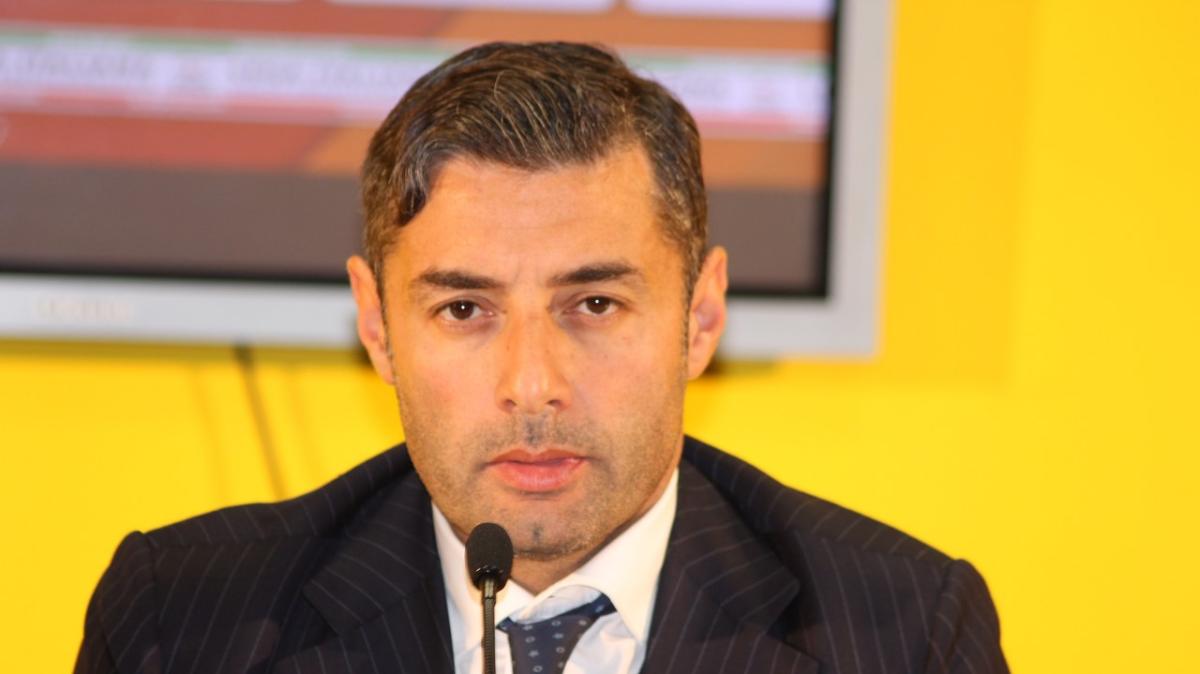 UFFICIALE - Taranto, arriva Pagni come direttore sportivo