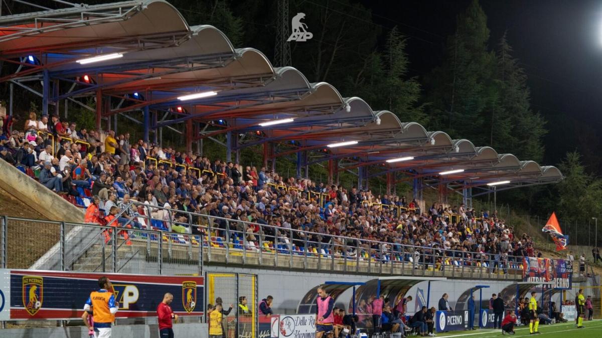 Serie C/C, Picerno vietata: la Cavese ricorre al TAR