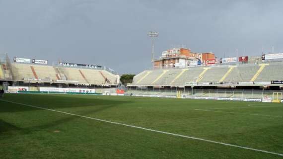 Stadio Zaccheria di Foggia