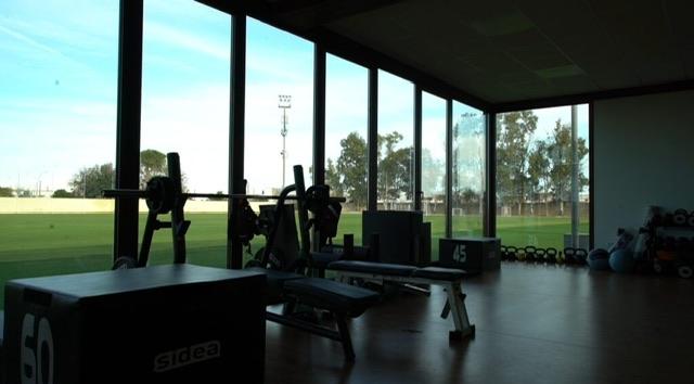 Lecce, arrivano 6,3 milioni per il centro sportivo 