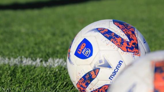 Serie D, Girone H: risultati e classifica dopo la quinta giornata