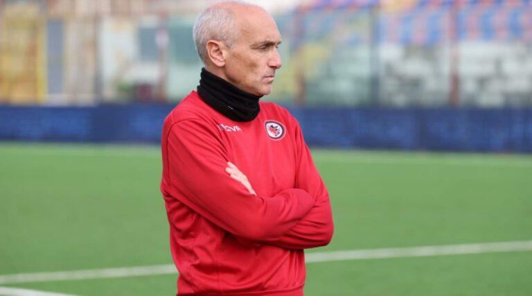 Foggia, Barilari: "Se non fossi tornato mi sarei sentito un uomo piccolo"