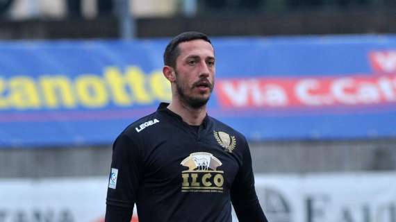 UFFICIALE - Lecce, Saraniti saluta: è un nuovo calciatore del Palermo