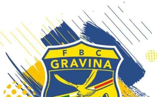 Gravina - Lavello 3 -1, i gialloblù si assicurano i play-out in casa 