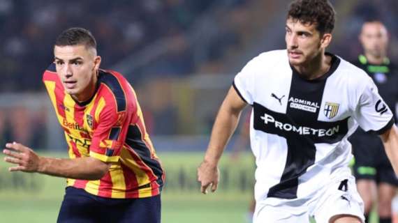 Serie A, 37ª giornata: quasi tutto in contemporanea. Lecce in campo domenica sera