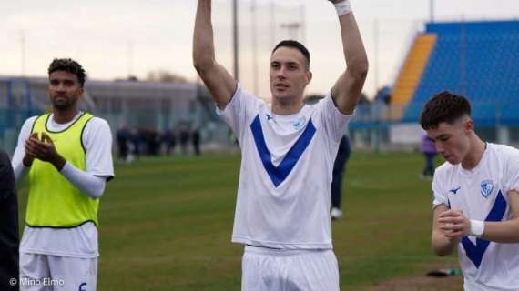 Fasano, occhi su Marko Rajkovic 
