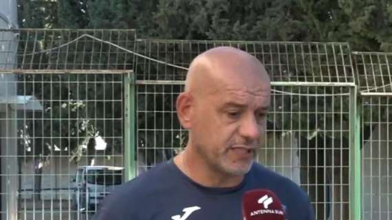 Nuova Spinazzola, Di Domenico: "Peccato non aver concretizzato le occasioni create"