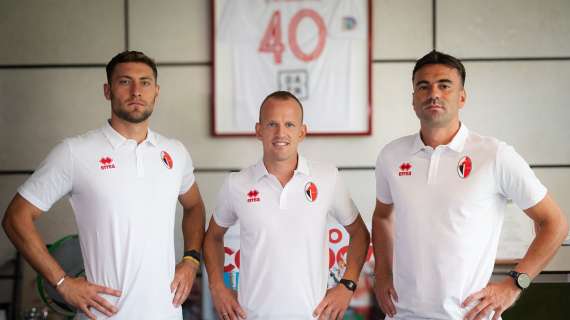 UFFICIALE - Bari, arrivano Dickmann, Moncini e Cerofolini 