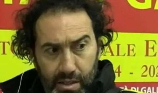 Racale, Sportillo più vicino? Il club sui social: "A breve il nuovo tecnico"