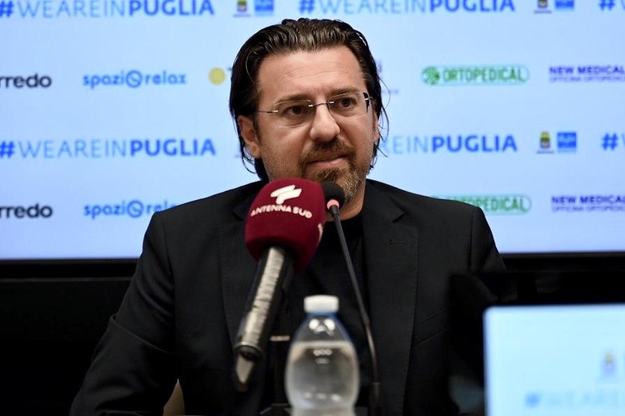 Virtus Francavilla, Magrì: “Ecco cosa mi aspetto da questa stagione”