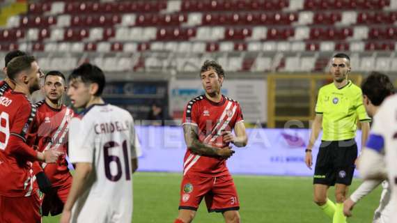 TCP - De Santis riparte dal Bra: accordo in chiusura per l’ex Team Altamura