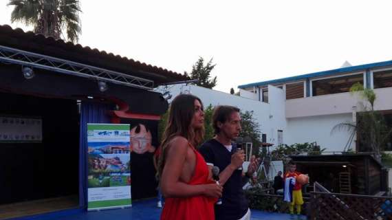 Torneo Nazionale Mar Jonio, grande successo per la doppia cerimonia inaugurale