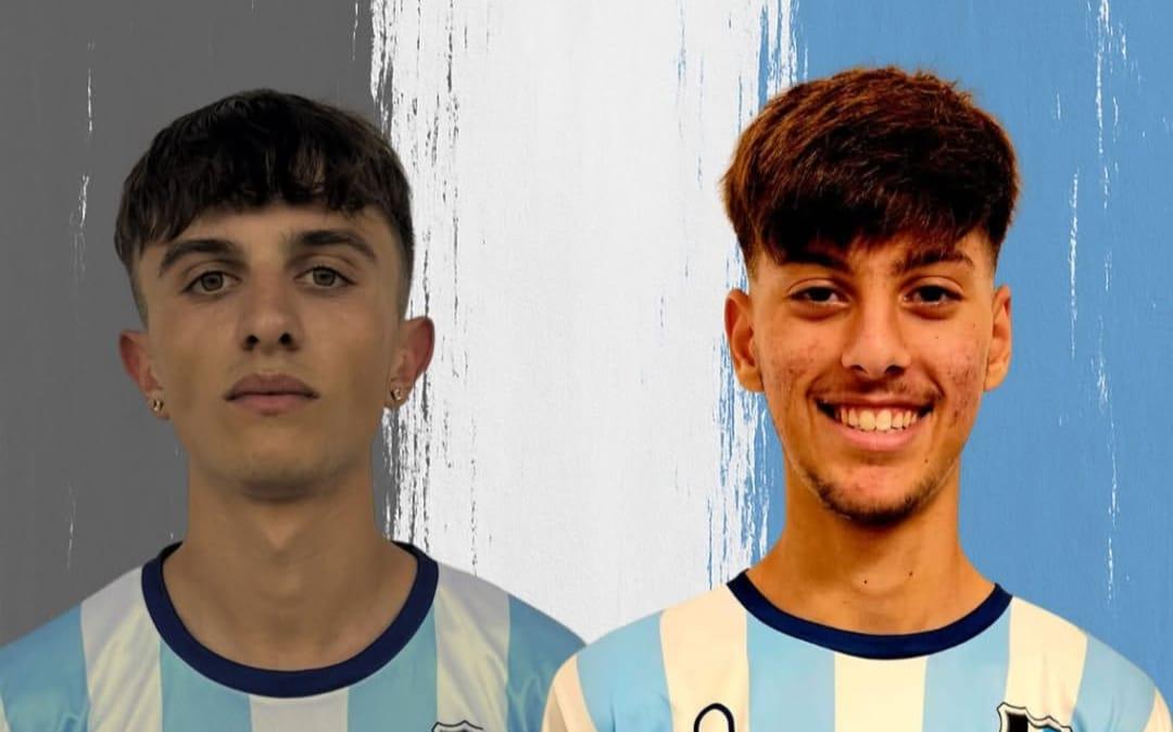 Atletico Racale, la Rappresentativa Regionale Pugliese convoca due ragazzi Under