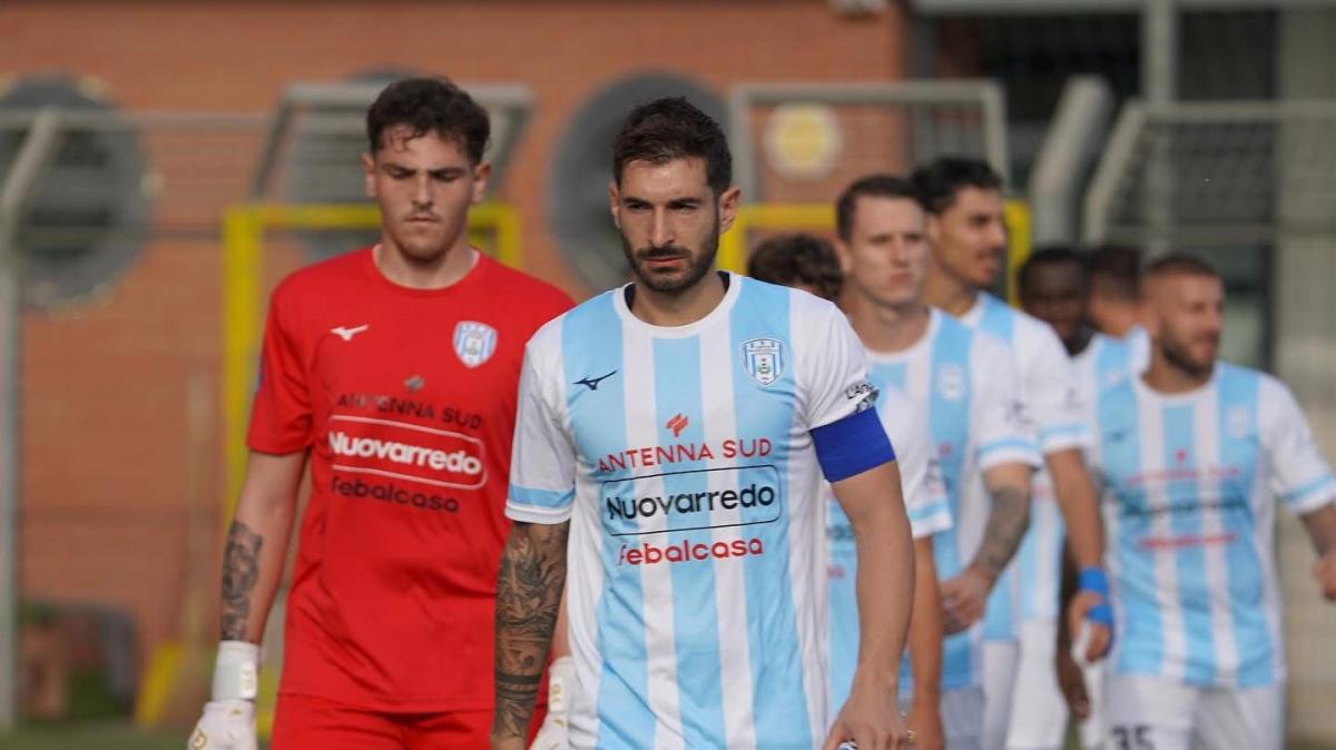 Taranto, é fatta per Gianmarco Rizzo: contratto fino al 2027