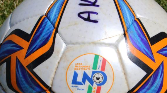 Eccellenza: risultati e classifica dopo la quinta giornata