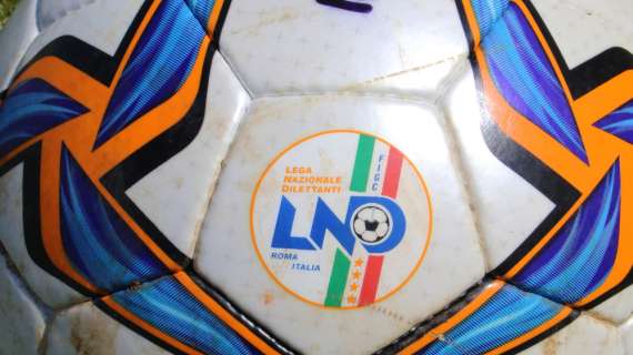 Eccellenza e Promozione: i gironi della stagione 2025/26