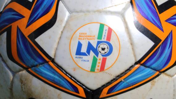 Coppa Italia Eccellenza, gli accoppiamenti del secondo turno