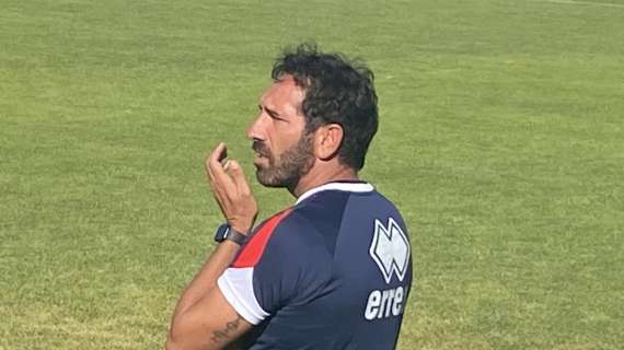 Bari, l’addio di Dorval l’ultimo ‘regalo’ di Polito. Ma la squadra è un cantiere aperto 