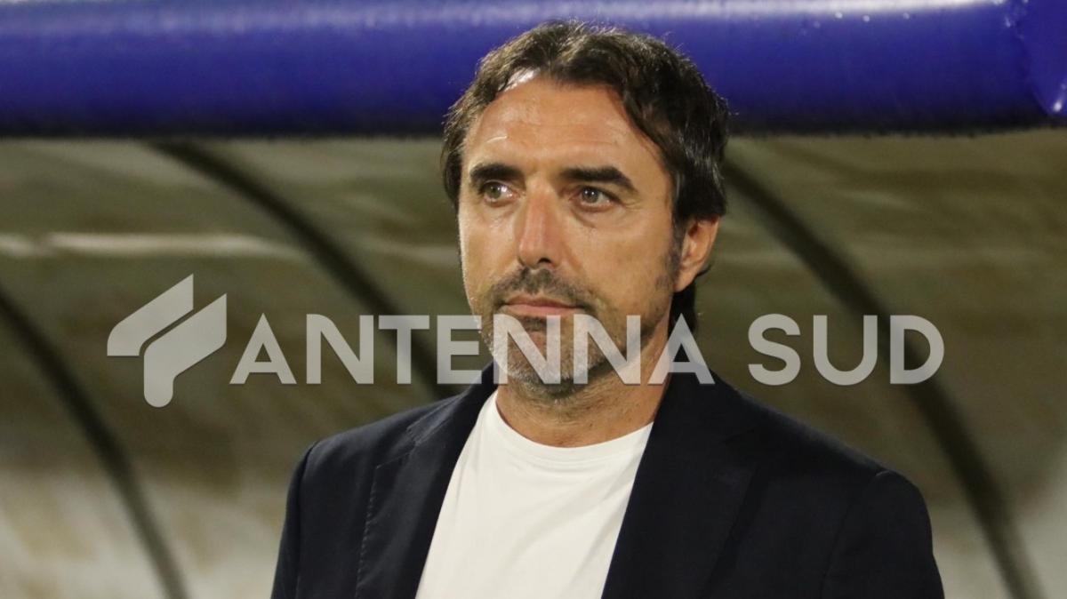 Picerno, si va verso l'esonero di Valerio Bertotto