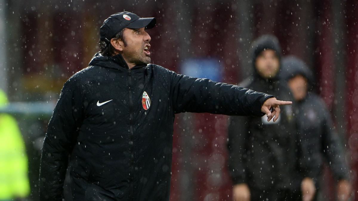 UFFICIALE - Picerno, panchina affidata a Bertotto