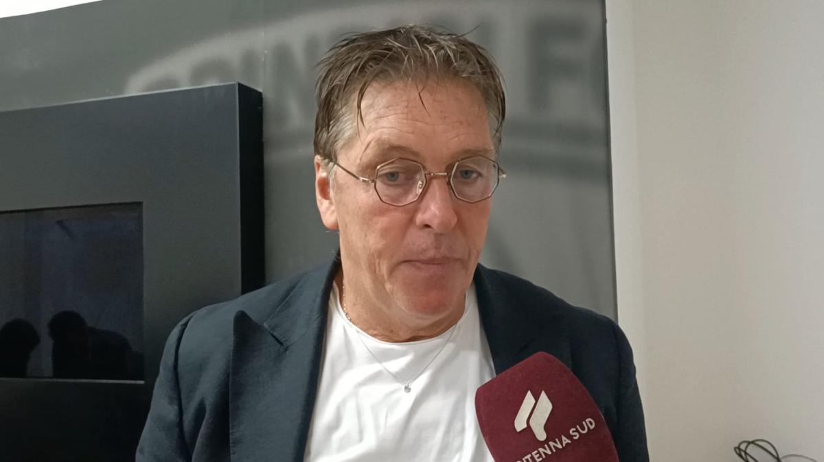 Gravina, Ragno: “Prestazione di carattere su un campo difficilissimo”