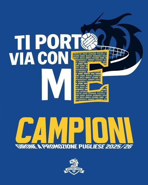 La gioia della Soccer