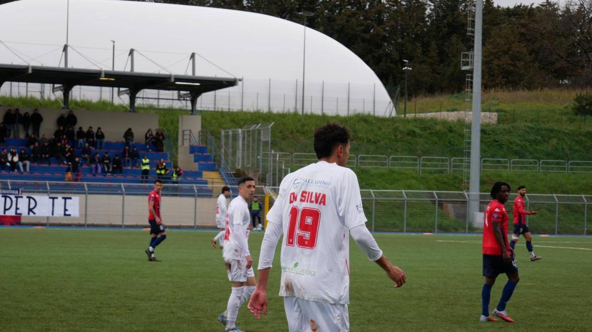Quinta vittoria consecutiva. Il Barletta sta volando in Serie D