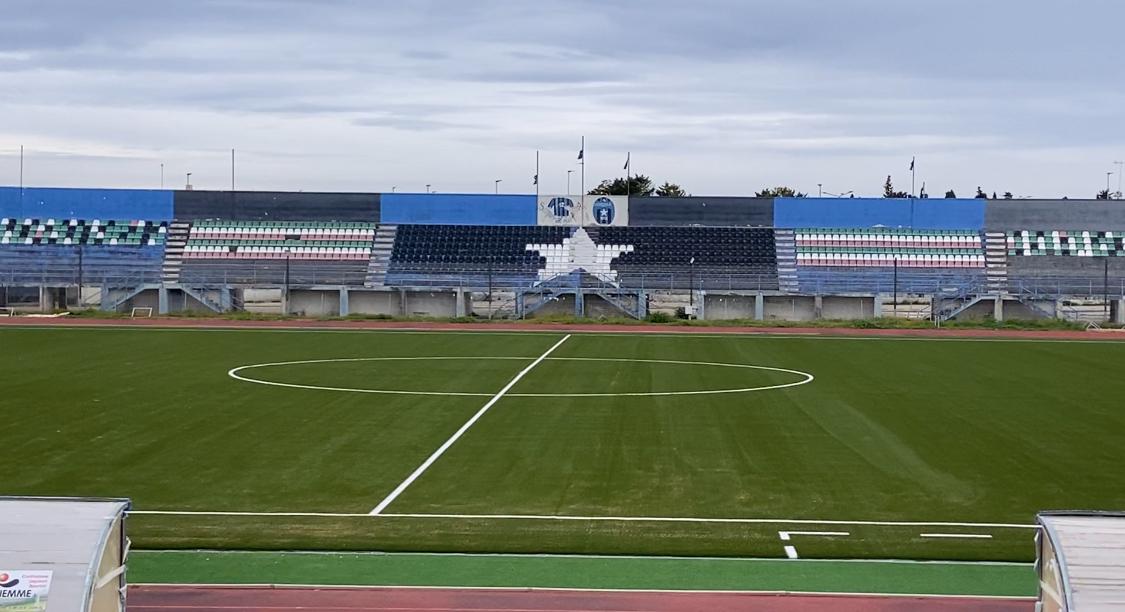 Una finale che vale una stagione: Bisceglie e Taranto pronte a giocarsi la Coppa