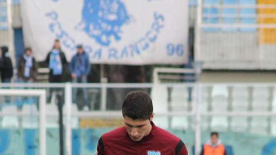UFFICIALE - Bari, dalla Fiorentina arriva il giovane Pinto