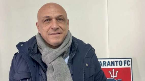 Taranto, Zerbo: “Se la documentazione non arriverà, mi tiro fuori”