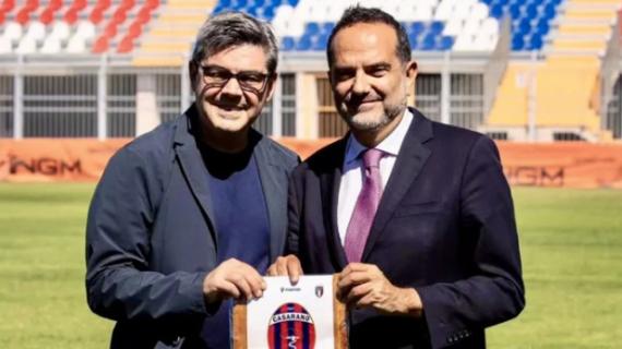 Casarano, ospitata la seconda tappa dell’Integrity Tour di Serie C: presente Marani